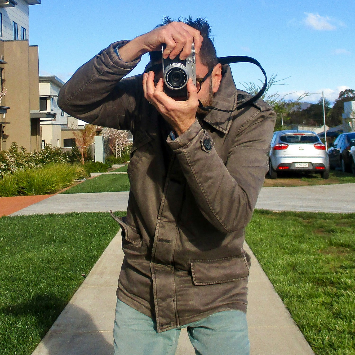 Go to Scott Bridges's profile