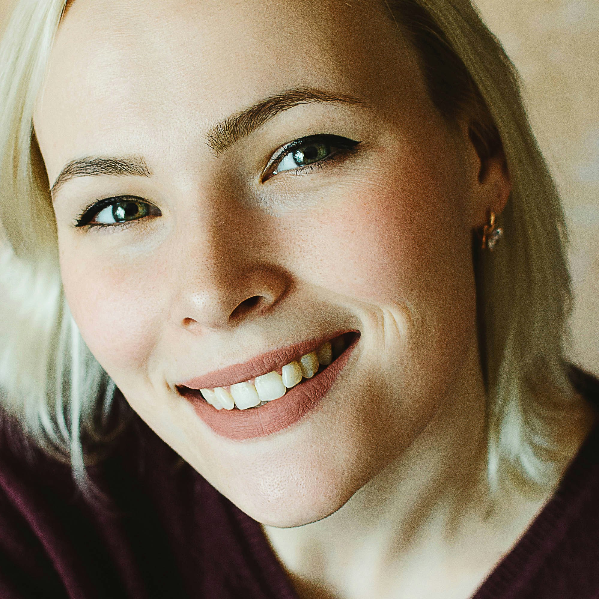 Ve al perfil de Alina Ryabchenko