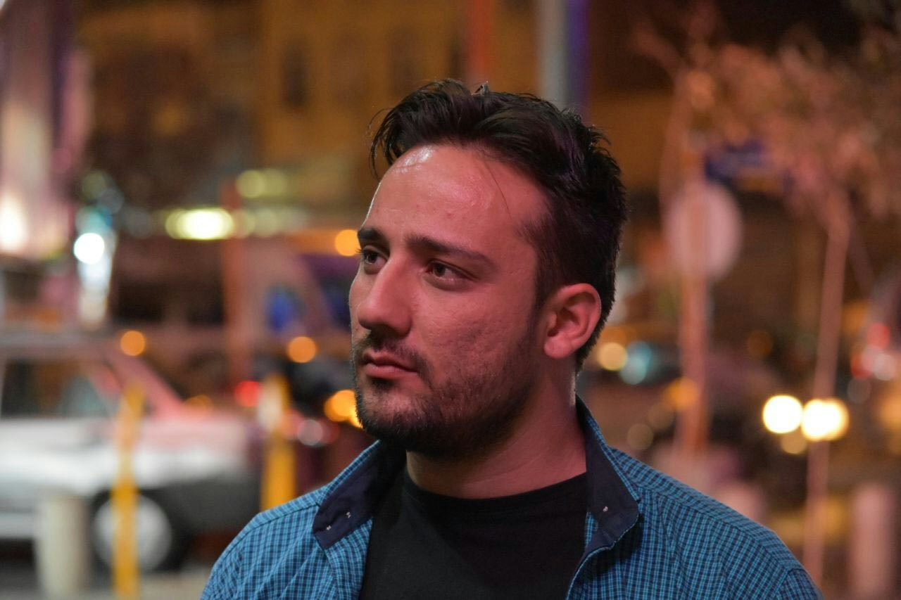 Go to Javad Esmaeili's profile
