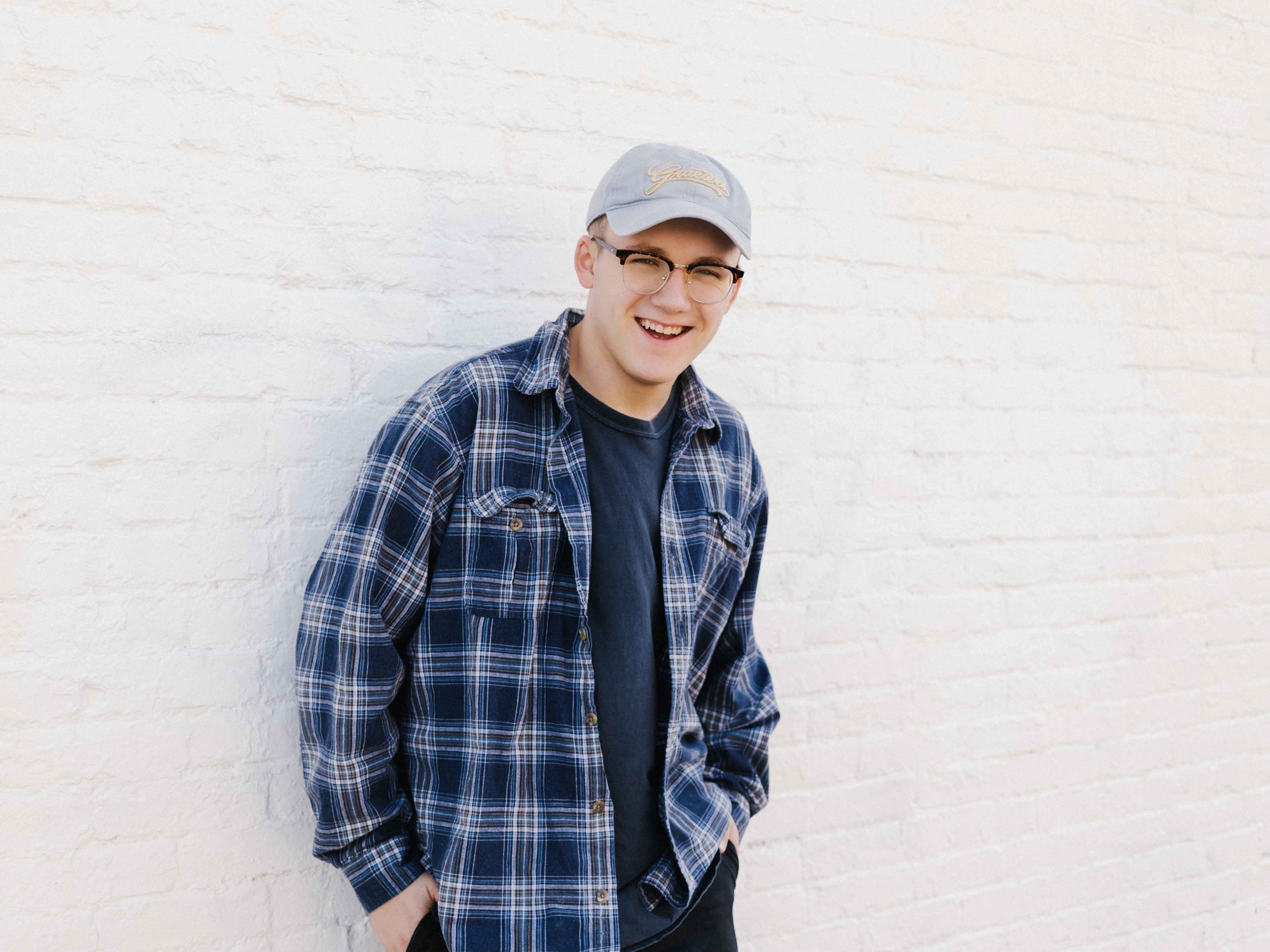 Go to Riley Harmon's profile