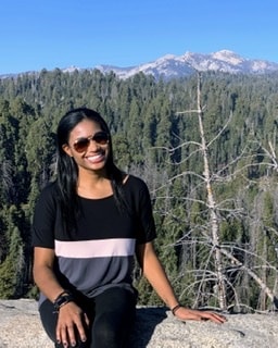 Go to Briesha Bell's profile