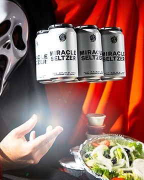 Go to Miracle Seltzer's profile