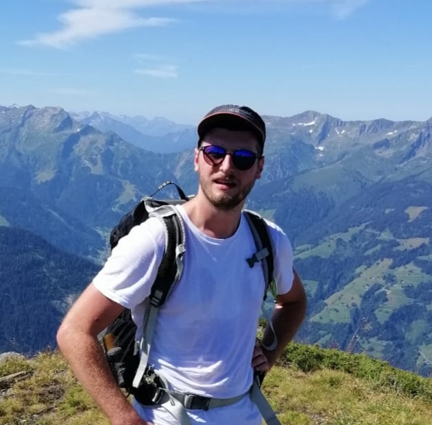 Go to Paul Taton's profile