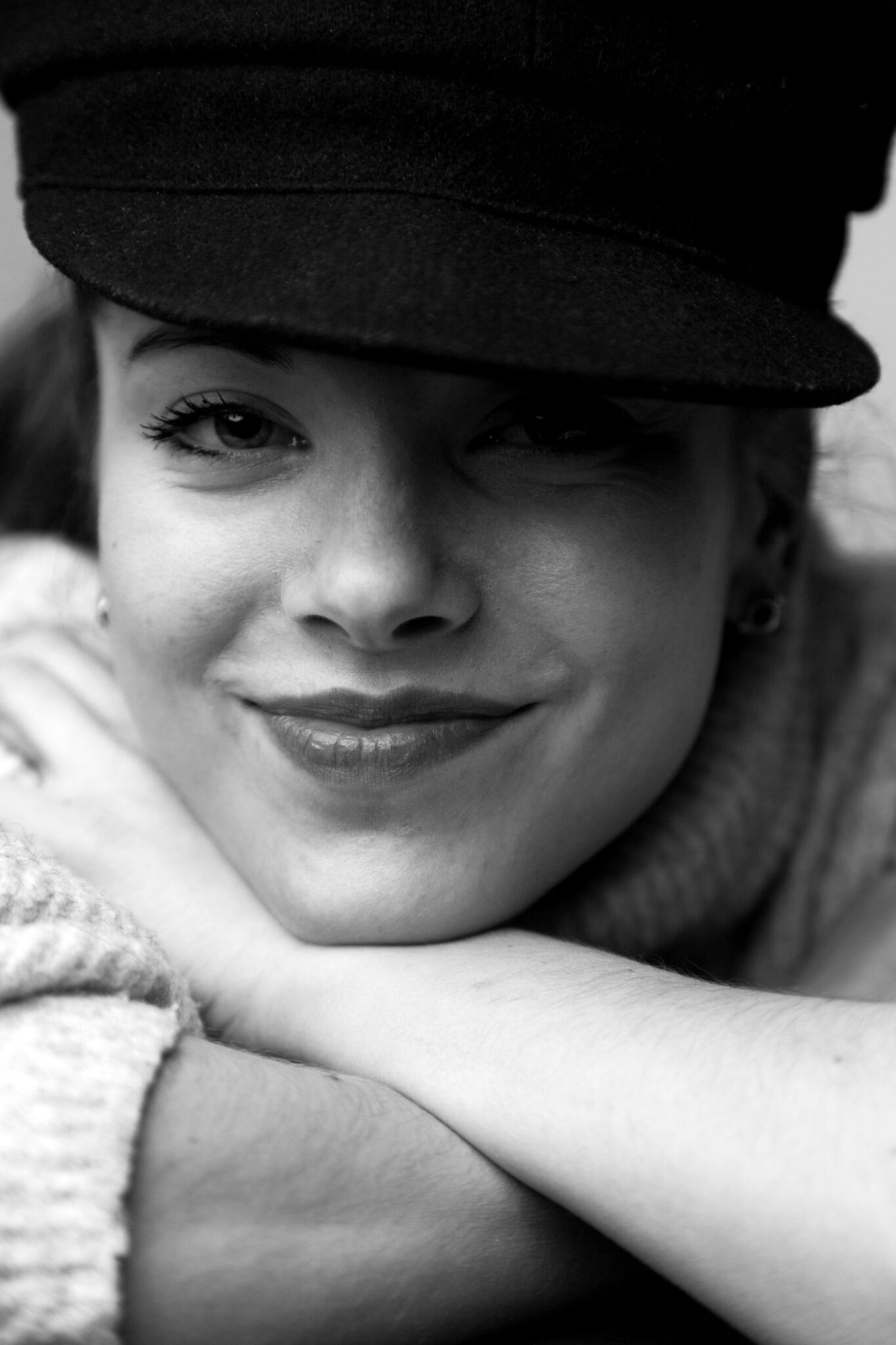 Go to Suvi Honkanen's profile