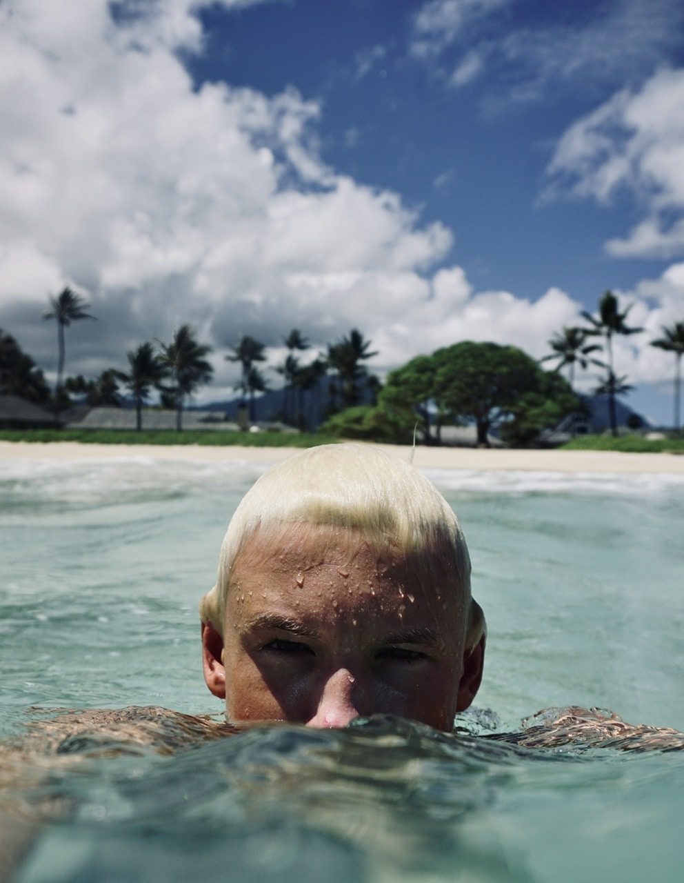 Accéder au profil de Knut Robinson