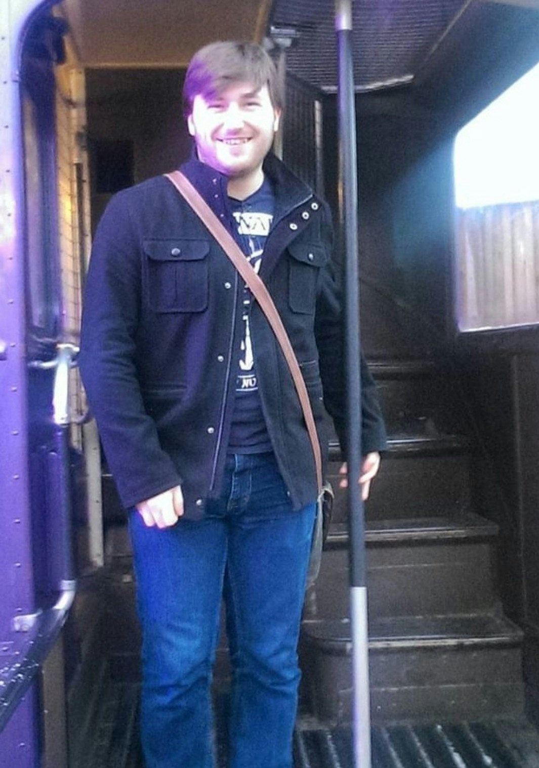 Go to Jack Skinner's profile