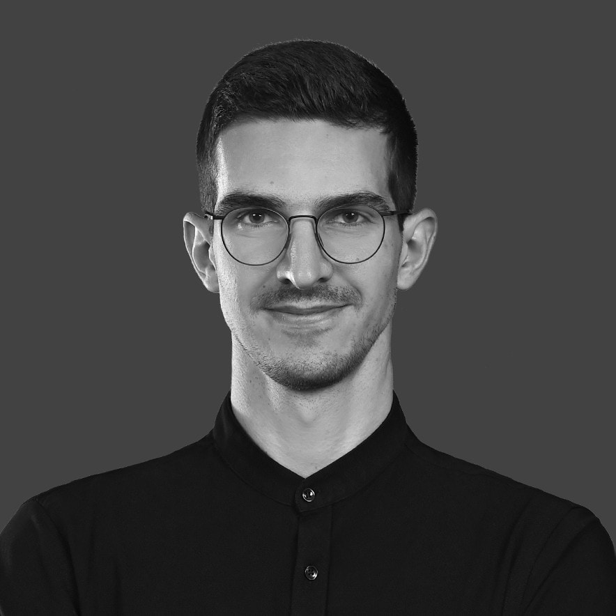 Avatar von Benutzer Gabriel Okasa