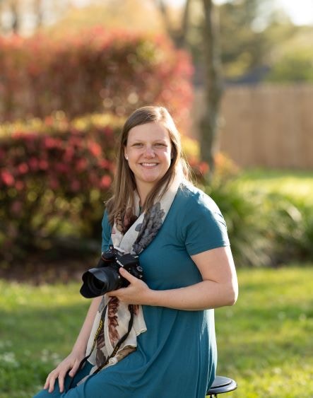 Go to Meagan Stone's profile