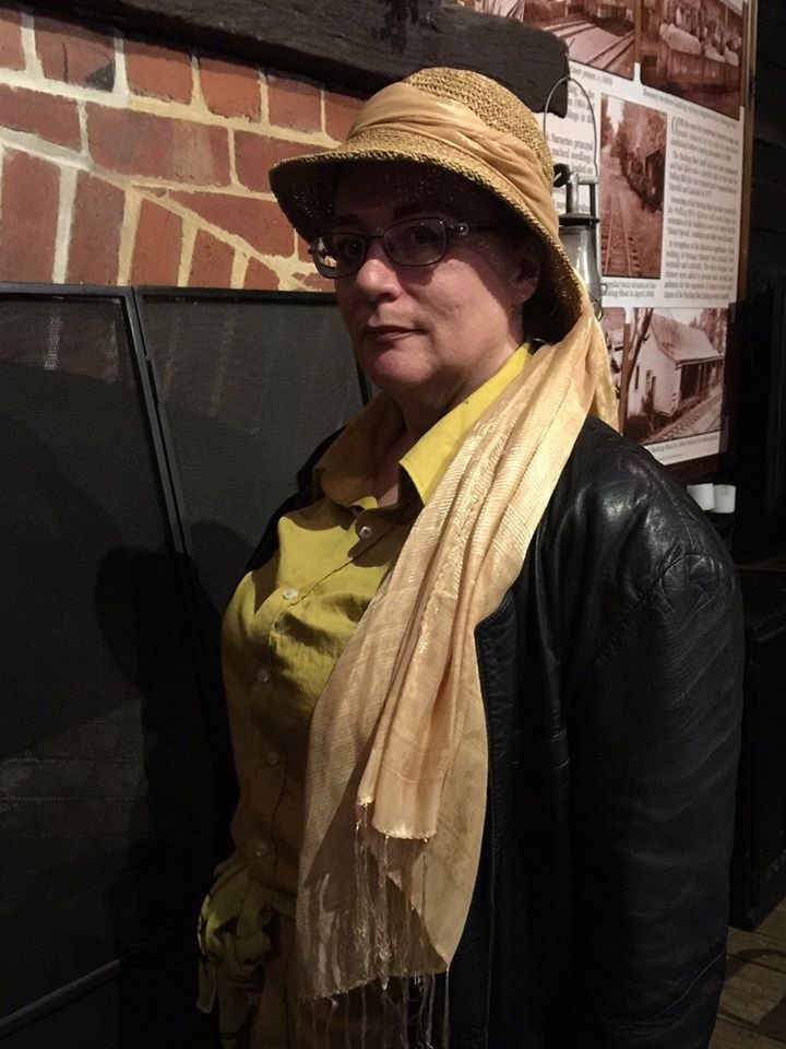 Go to Neroli Wesley's profile