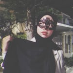 Avatar of user Humairah L.