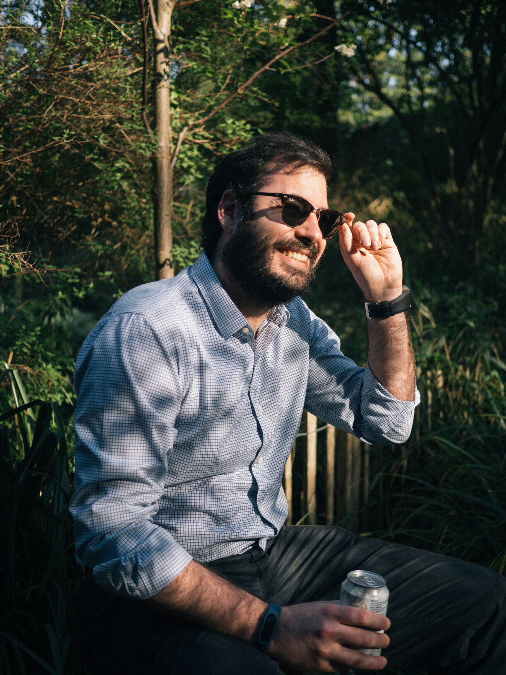 Go to Arnaud Hustin's profile