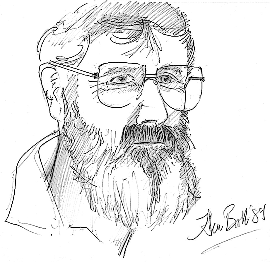 Go to Andy Newton's profile