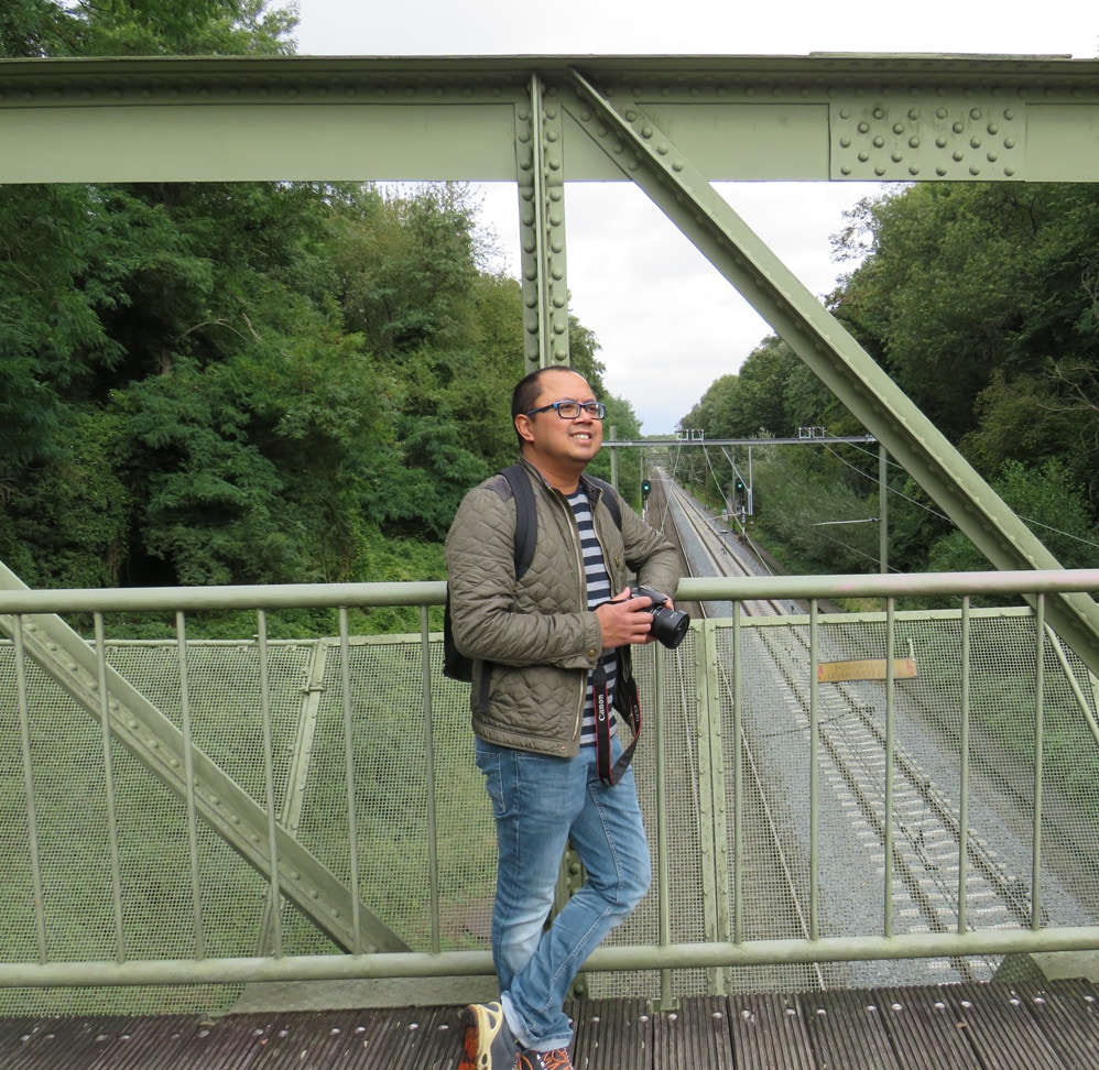 Avatar of user Wouter Supardi Salari