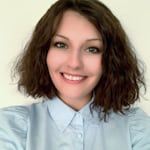 Avatar of user Anna Iakovleva