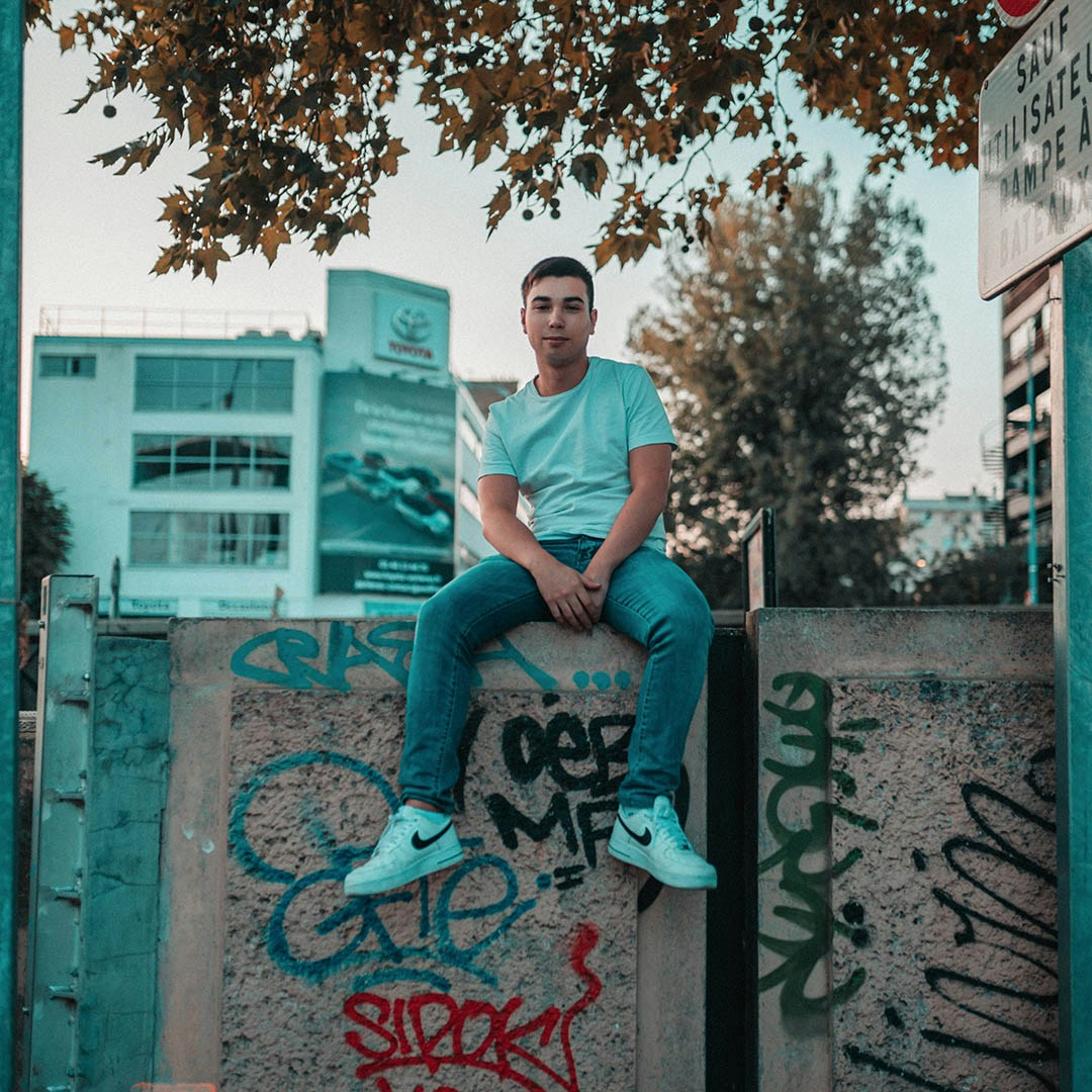 Go to Nico LaD's profile