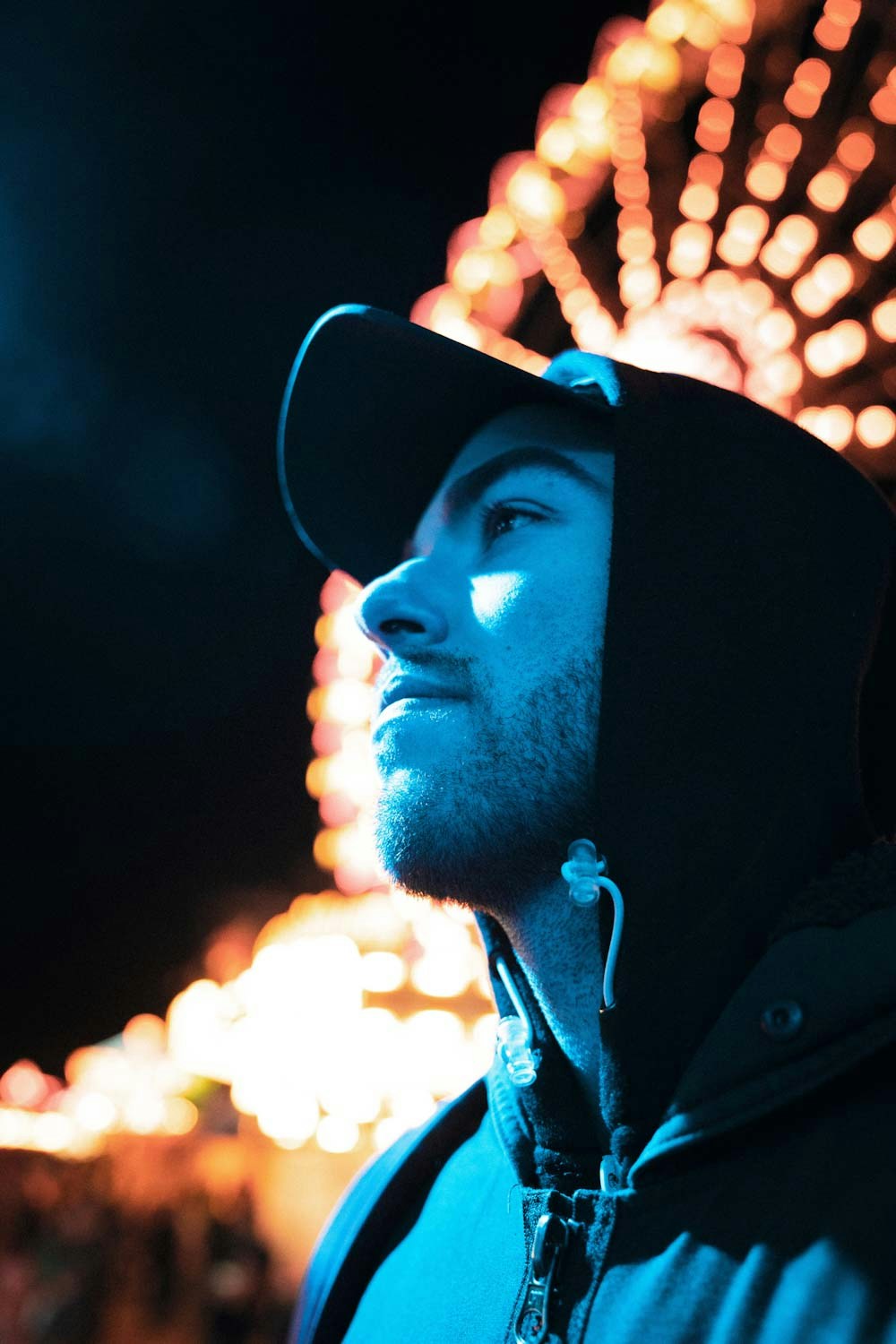 Zum Profil von Fabio Henning