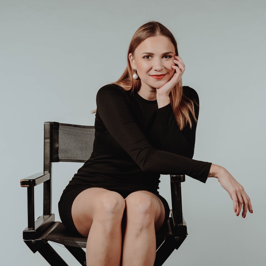 Avatar of user Content Pixie