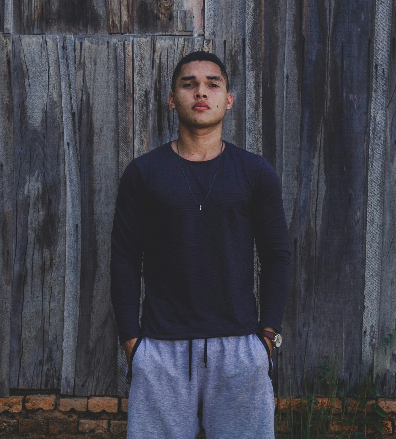 Accéder au profil de Silas Sousa