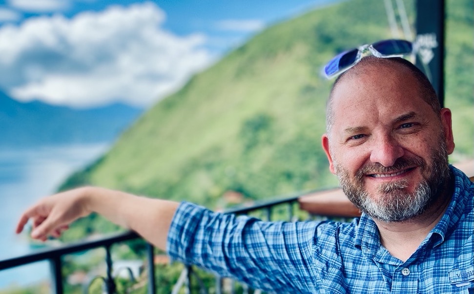 Go to Todd Scott's profile
