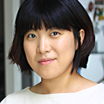 Avatar of user Suzi Kim