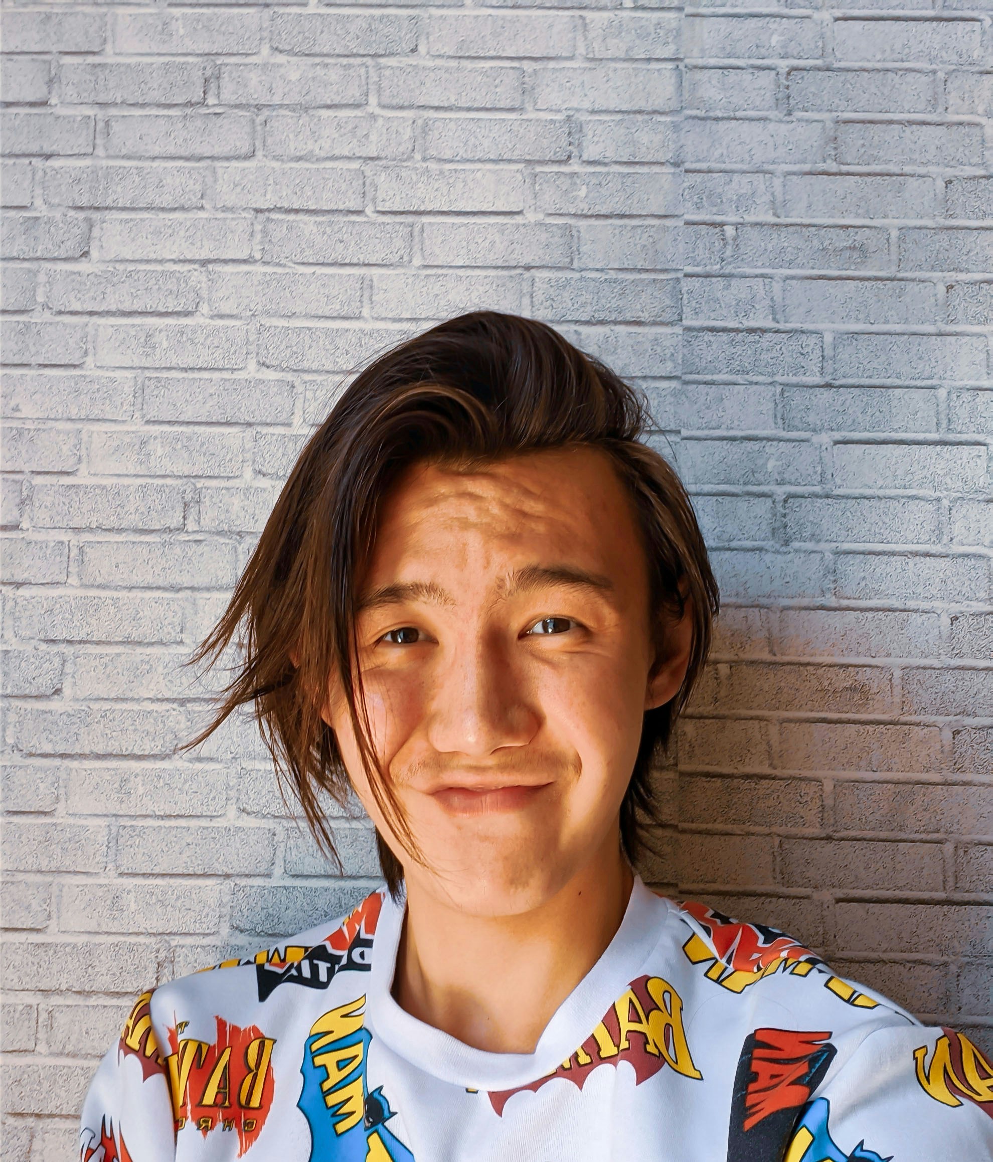 Go to Aknazar Arysbek's profile