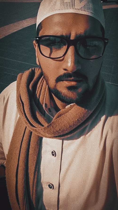 Avatar dell’utente Numan Shah