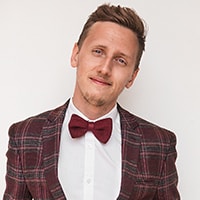 Go to Dave George's profile