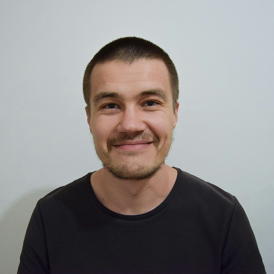 Ilmir Sultanovのプロフィールを見る