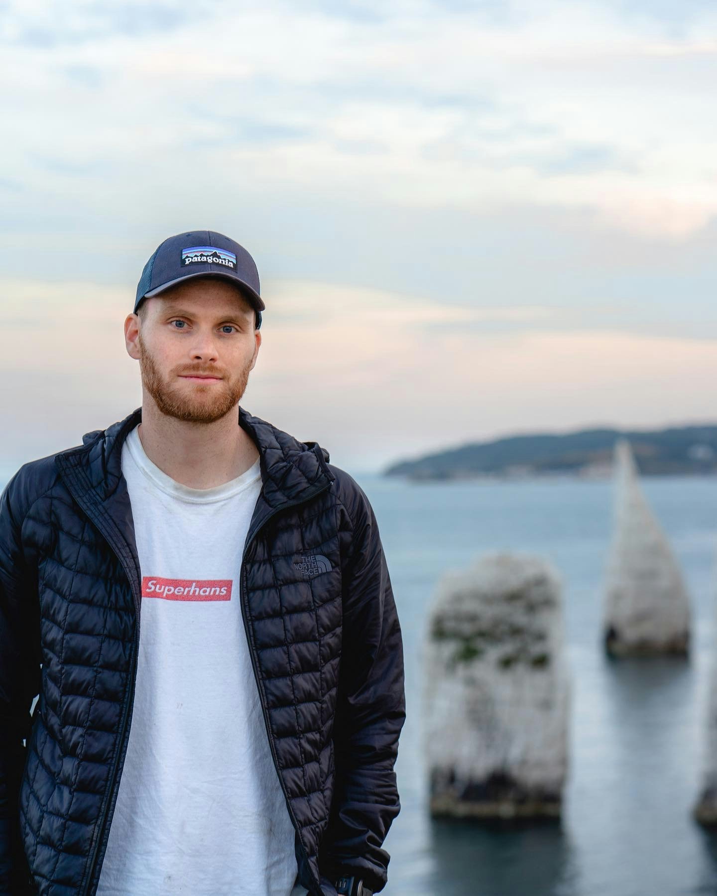 Go to James Eades's profile