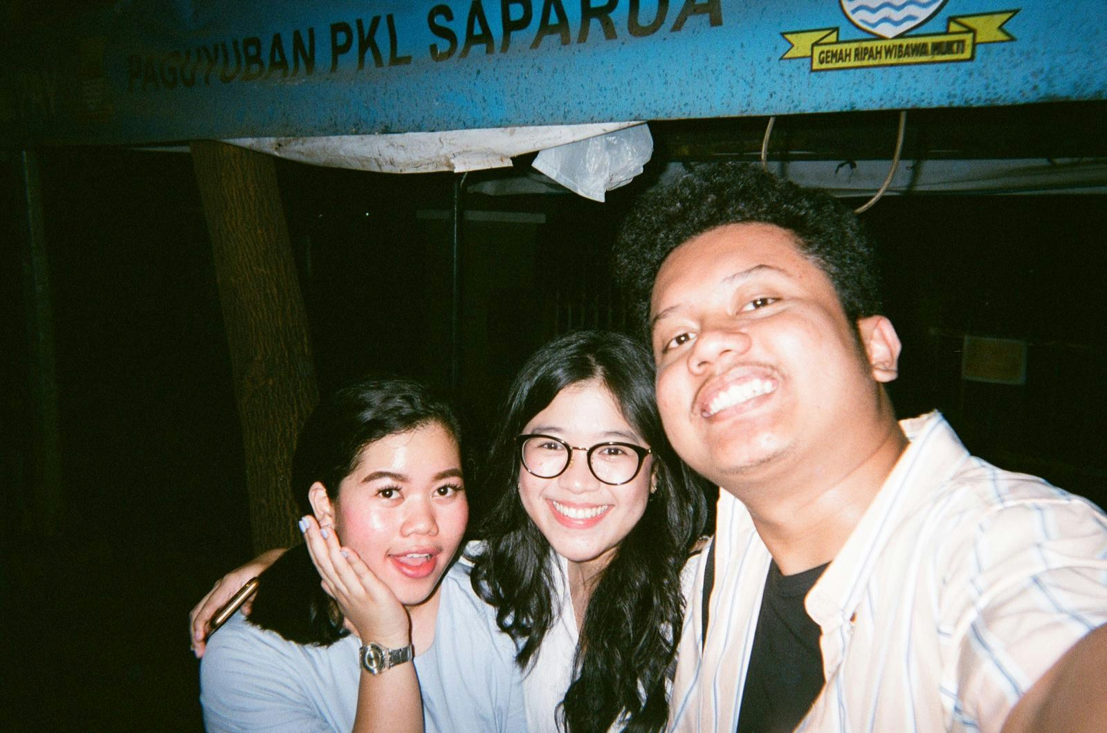 Go to Shelia Regita Pasaribu's profile