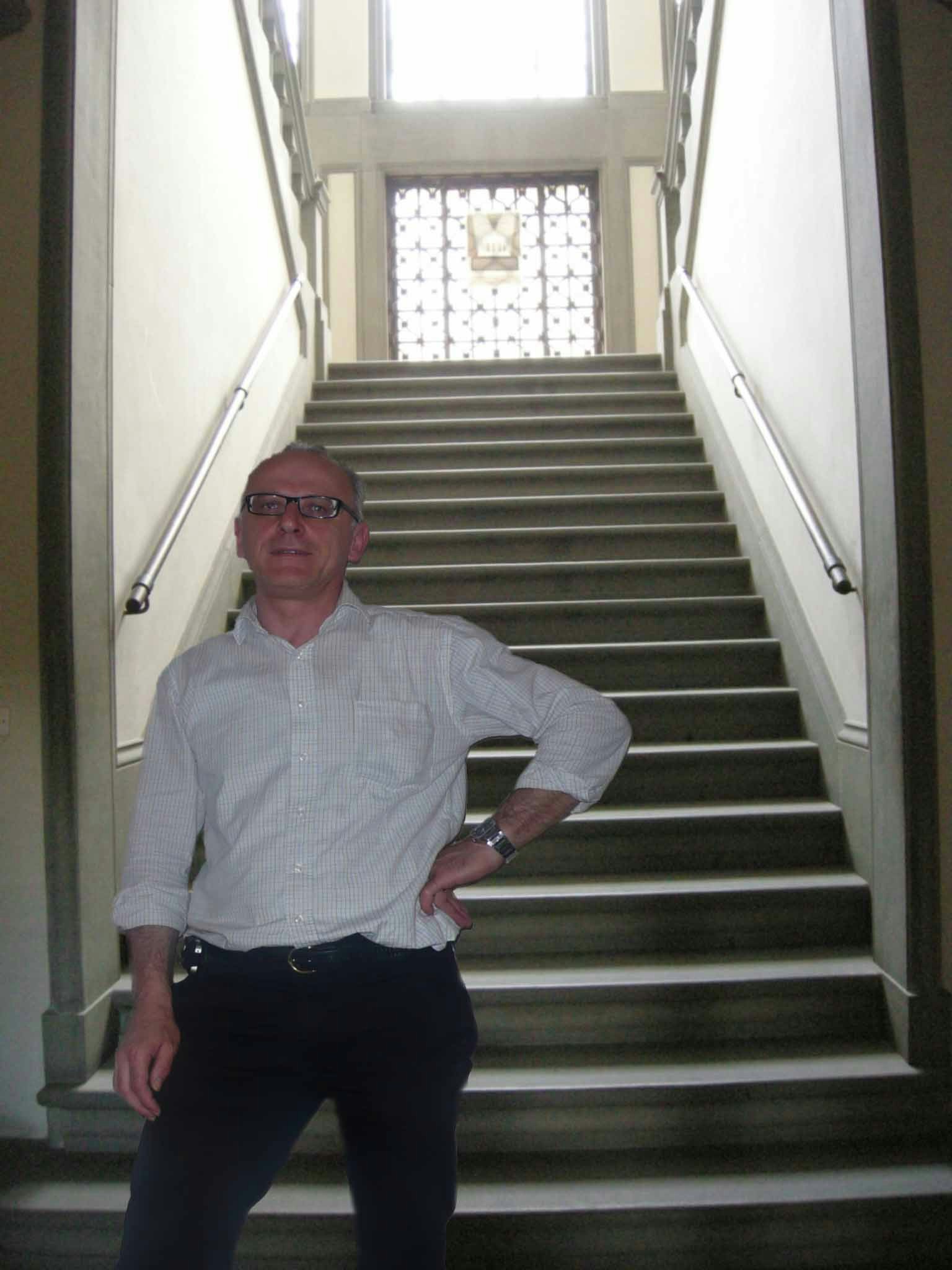 Go to Pier Averara's profile