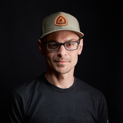 Ve al perfil de Joshua Miller