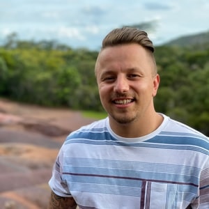 Go to Robin Condemi's profile