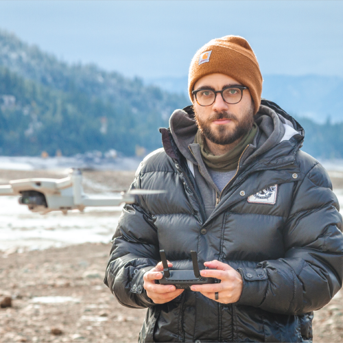 Ve al perfil de Kyle Winkle