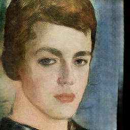 Go to Ali Bergen's profile