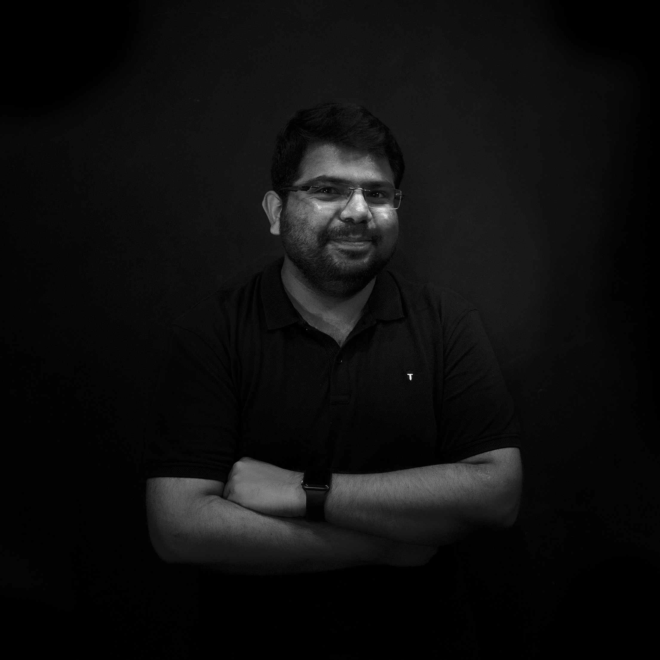 Accéder au profil de Vidhunnan Murugan