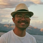 Avatar of user Ben Gao