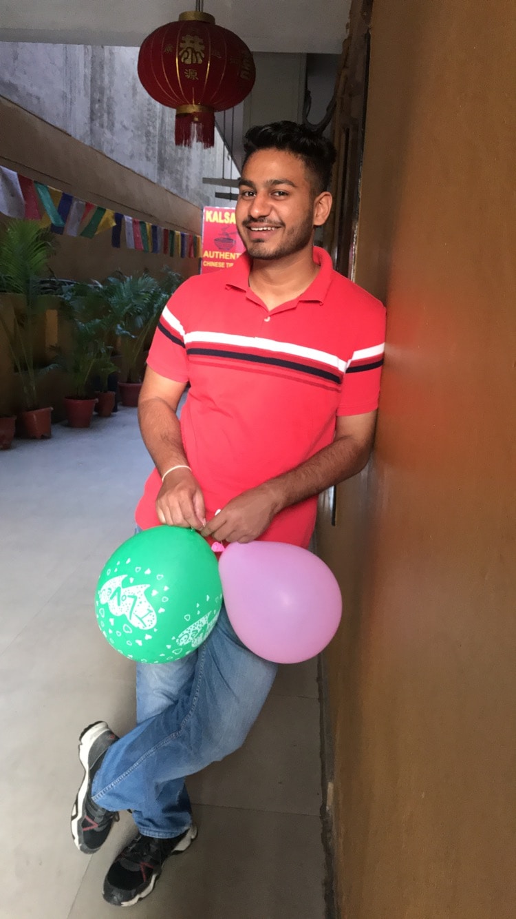 Go to Kartikeya Anand's profile