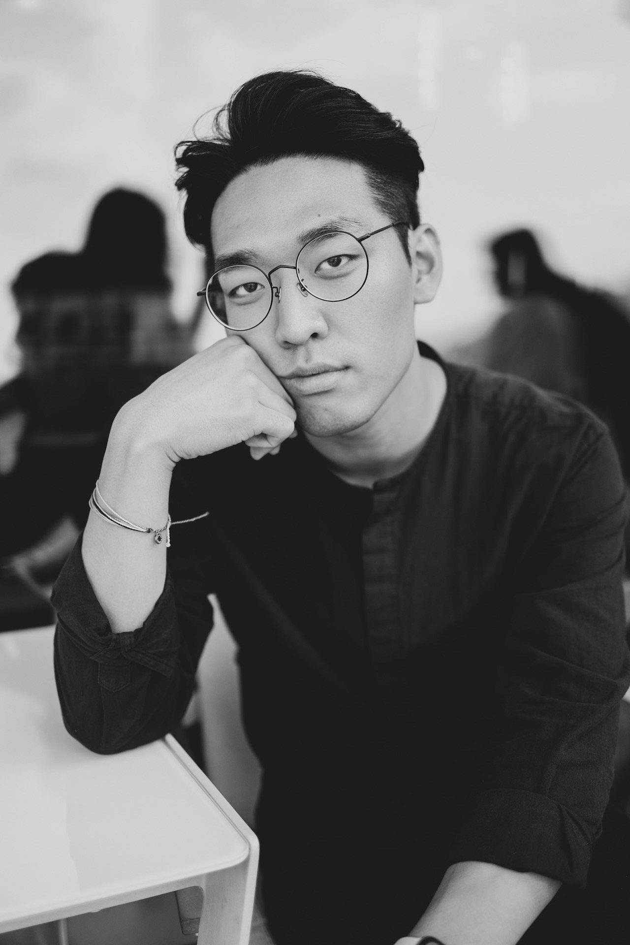 Go to Alex Rhee's profile