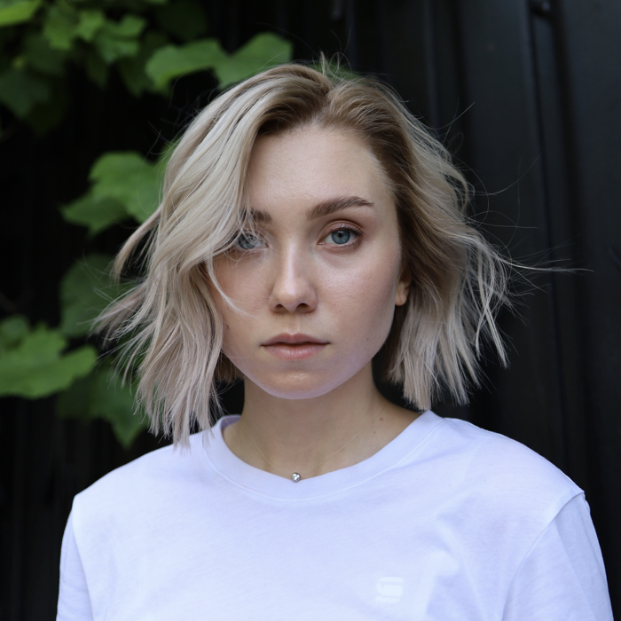 Go to Helen Varetska's profile