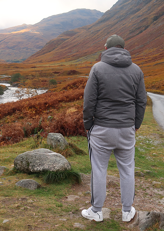 Go to Mark Dickson's profile