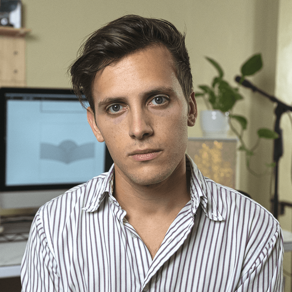 Ve al perfil de Jarren Rocks