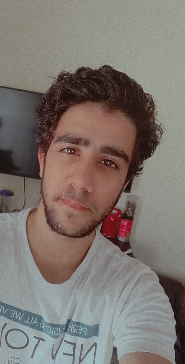 Avatar of user Anzar shah