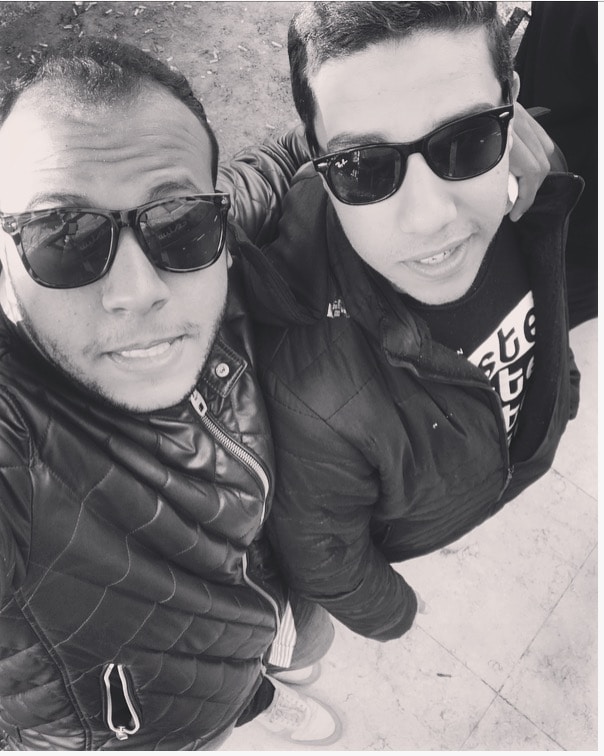 Zum Profil von Shady Hassan