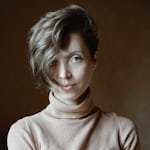 Avatar of user Irina Krutova