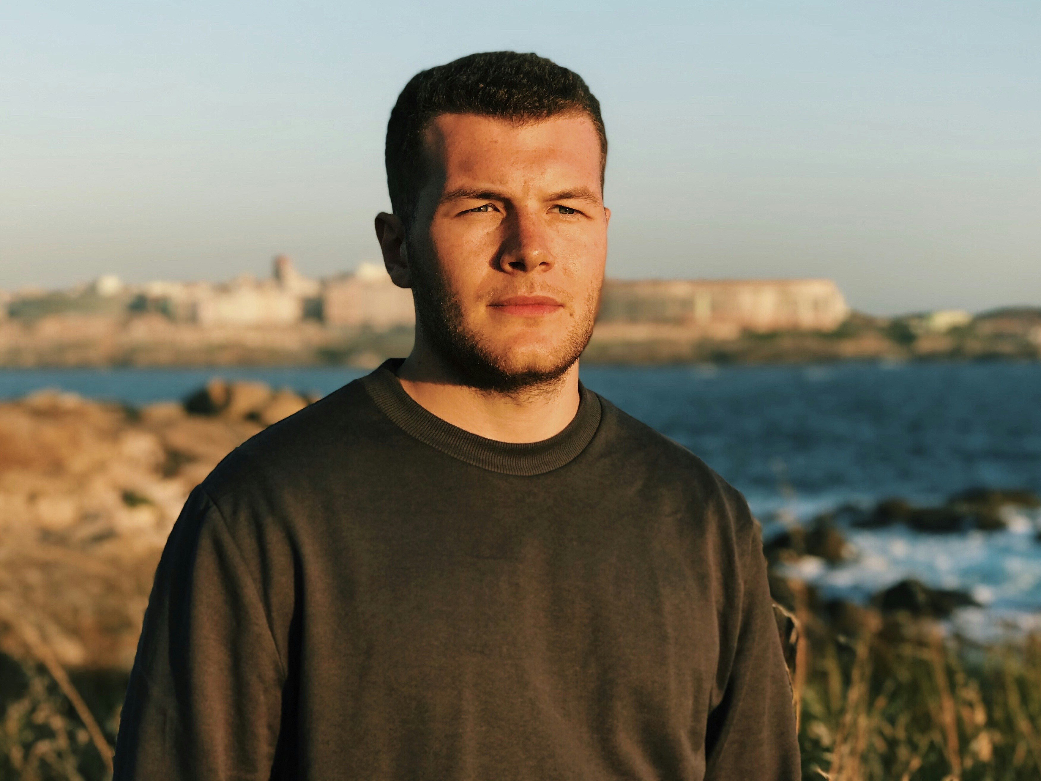 Go to Beren Sutton-Cleaver's profile