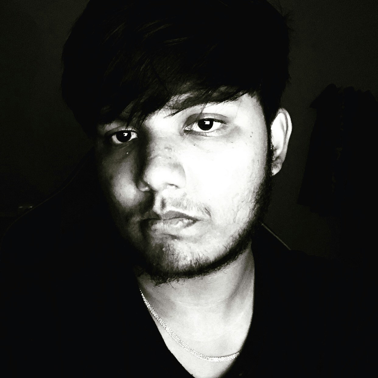 Go to Rohit Choudhari's profile