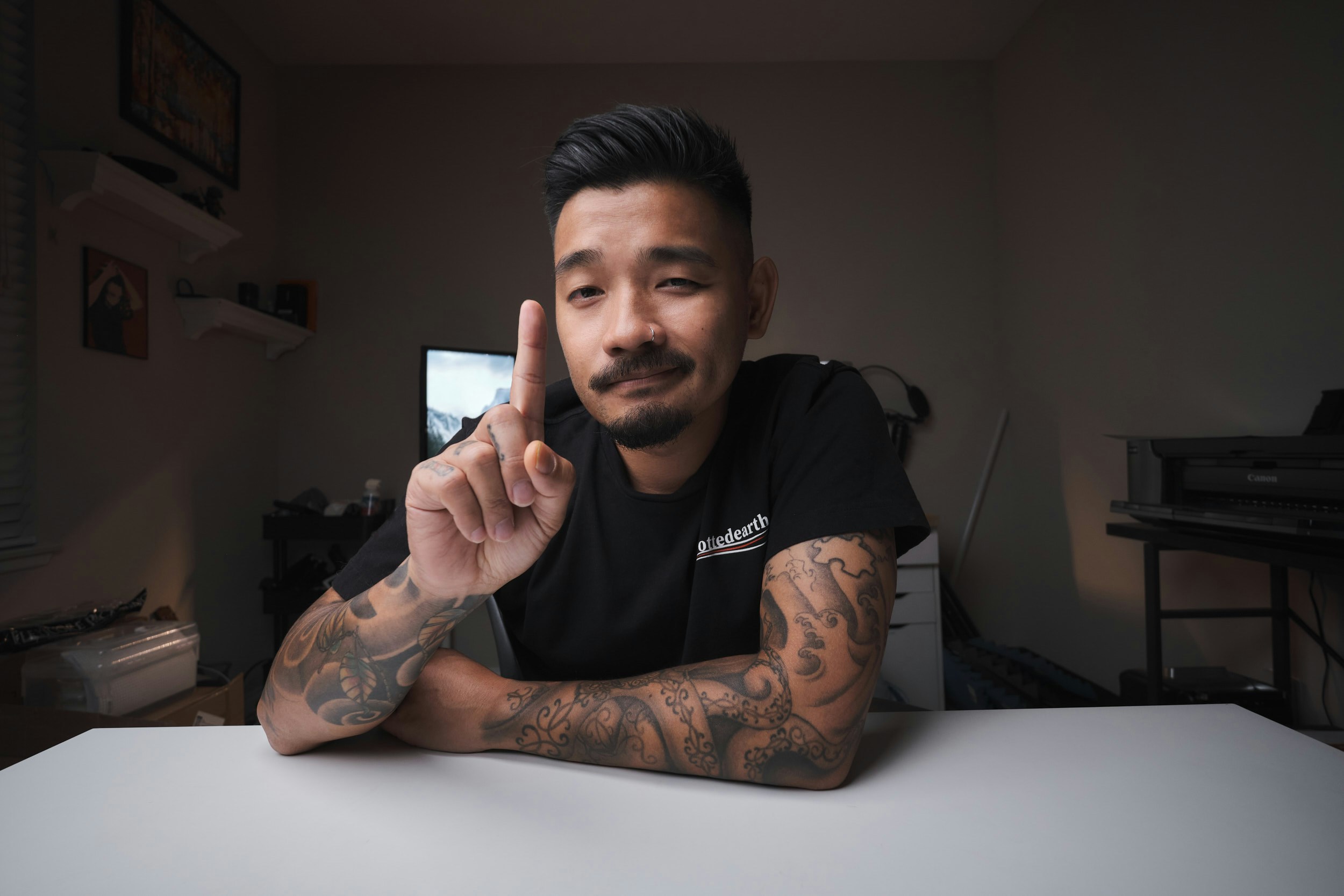 Go to Andy Tran's profile