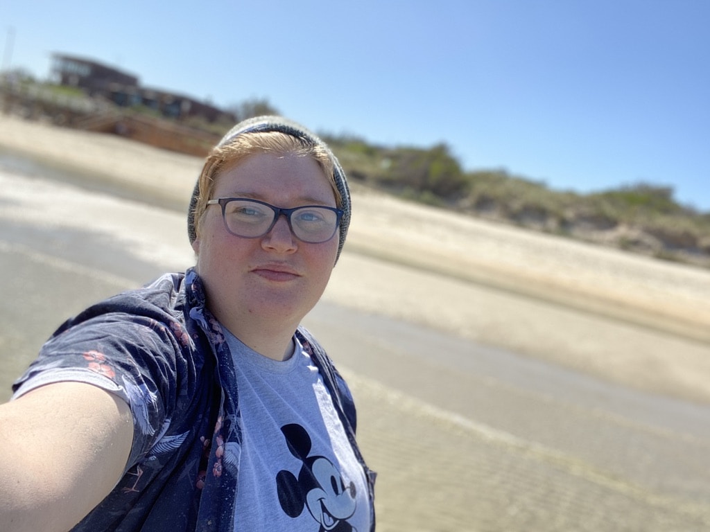 Avatar of user M Burke