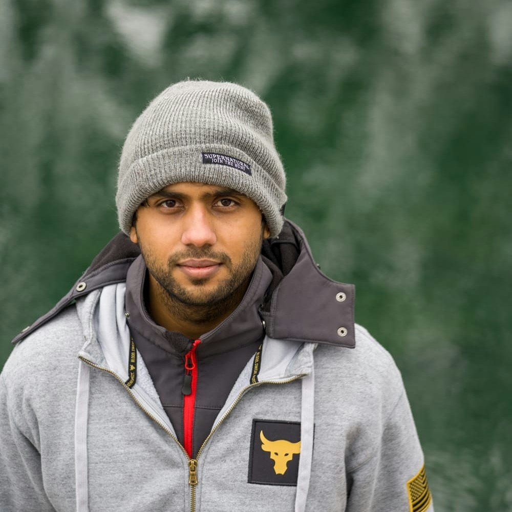 Go to Lalit Gupta's profile